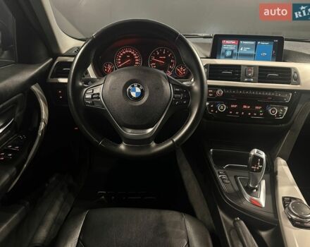 Черный Киа Рио, объемом двигателя 1.6 л и пробегом 61 тыс. км за 10319 $, фото 6 на Automoto.ua
