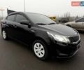 Черный Киа Рио, объемом двигателя 1.4 л и пробегом 220 тыс. км за 8200 $, фото 13 на Automoto.ua