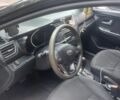 Черный Киа Рио, объемом двигателя 1.4 л и пробегом 320 тыс. км за 6200 $, фото 6 на Automoto.ua