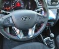 Чорний Кіа Ріо, об'ємом двигуна 1.59 л та пробігом 99 тис. км за 8800 $, фото 15 на Automoto.ua