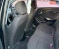 Черный Киа Рио, объемом двигателя 1.4 л и пробегом 90 тыс. км за 9000 $, фото 6 на Automoto.ua