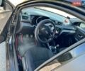 Чорний Кіа Ріо, об'ємом двигуна 1.6 л та пробігом 142 тис. км за 6800 $, фото 6 на Automoto.ua