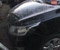 Черный Киа Рио, объемом двигателя 1.4 л и пробегом 102 тыс. км за 2600 $, фото 4 на Automoto.ua