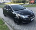 Чорний Кіа Ріо, об'ємом двигуна 1.4 л та пробігом 92 тис. км за 10000 $, фото 2 на Automoto.ua