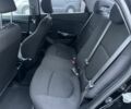 Чорний Кіа Ріо, об'ємом двигуна 1.4 л та пробігом 214 тис. км за 7700 $, фото 14 на Automoto.ua