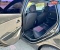 Чорний Кіа Ріо, об'ємом двигуна 1.6 л та пробігом 142 тис. км за 6800 $, фото 7 на Automoto.ua