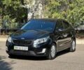 Чорний Кіа Ріо, об'ємом двигуна 1.59 л та пробігом 87 тис. км за 9900 $, фото 1 на Automoto.ua