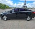 Чорний Кіа Ріо, об'ємом двигуна 1.4 л та пробігом 96 тис. км за 8200 $, фото 2 на Automoto.ua