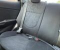 Чорний Кіа Ріо, об'ємом двигуна 1.6 л та пробігом 195 тис. км за 3999 $, фото 4 на Automoto.ua