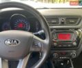 Черный Киа Рио, объемом двигателя 1.6 л и пробегом 61 тыс. км за 8200 $, фото 6 на Automoto.ua