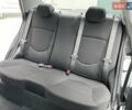 Черный Киа Рио, объемом двигателя 1.4 л и пробегом 124 тыс. км за 9350 $, фото 70 на Automoto.ua