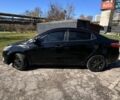 Чорний Кіа Ріо, об'ємом двигуна 1.59 л та пробігом 329 тис. км за 6000 $, фото 6 на Automoto.ua