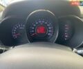 Черный Киа Рио, объемом двигателя 1.6 л и пробегом 61 тыс. км за 8200 $, фото 7 на Automoto.ua