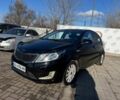 Чорний Кіа Ріо, об'ємом двигуна 1.4 л та пробігом 214 тис. км за 7700 $, фото 14 на Automoto.ua