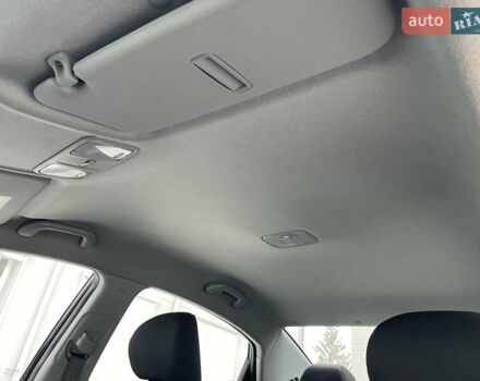 Черный Киа Рио, объемом двигателя 1.4 л и пробегом 124 тыс. км за 9350 $, фото 69 на Automoto.ua