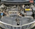 Чорний Кіа Ріо, об'ємом двигуна 1.4 л та пробігом 88 тис. км за 8300 $, фото 8 на Automoto.ua