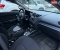 Чорний Кіа Ріо, об'ємом двигуна 1.4 л та пробігом 87 тис. км за 7700 $, фото 9 на Automoto.ua