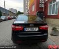 Чорний Кіа Ріо, об'ємом двигуна 1.4 л та пробігом 87 тис. км за 7700 $, фото 4 на Automoto.ua