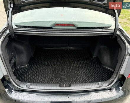 Чорний Кіа Ріо, об'ємом двигуна 1.4 л та пробігом 45 тис. км за 9800 $, фото 28 на Automoto.ua