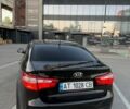 Черный Киа Рио, объемом двигателя 1.4 л и пробегом 90 тыс. км за 7500 $, фото 12 на Automoto.ua