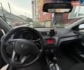 Чорний Кіа Ріо, об'ємом двигуна 1.4 л та пробігом 87 тис. км за 7700 $, фото 13 на Automoto.ua