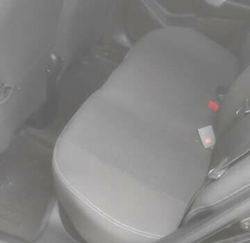 Черный Киа Рио, объемом двигателя 1.4 л и пробегом 120 тыс. км за 8500 $, фото 3 на Automoto.ua