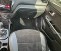 Черный Киа Рио, объемом двигателя 1.4 л и пробегом 247 тыс. км за 7800 $, фото 12 на Automoto.ua