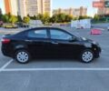 Чорний Кіа Ріо, об'ємом двигуна 1.59 л та пробігом 99 тис. км за 8800 $, фото 7 на Automoto.ua