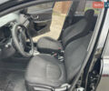 Черный Киа Рио, объемом двигателя 1.4 л и пробегом 136 тыс. км за 7700 $, фото 39 на Automoto.ua