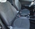 Чорний Кіа Ріо, об'ємом двигуна 1.59 л та пробігом 99 тис. км за 8800 $, фото 26 на Automoto.ua