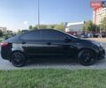 Чорний Кіа Ріо, об'ємом двигуна 1.4 л та пробігом 92 тис. км за 10000 $, фото 3 на Automoto.ua