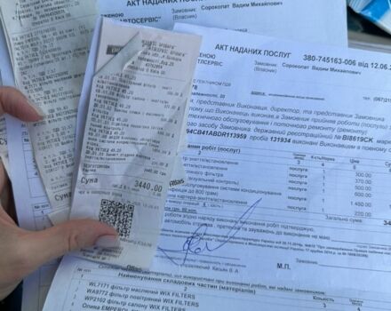 Чорний Кіа Ріо, об'ємом двигуна 1.4 л та пробігом 139 тис. км за 9500 $, фото 13 на Automoto.ua