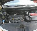 Черный Киа Рио, объемом двигателя 1.37 л и пробегом 45 тыс. км за 9000 $, фото 4 на Automoto.ua