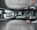 Черный Киа Рио, объемом двигателя 1.4 л и пробегом 124 тыс. км за 9350 $, фото 90 на Automoto.ua