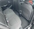 Черный Киа Рио, объемом двигателя 1.4 л и пробегом 124 тыс. км за 9350 $, фото 123 на Automoto.ua