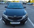 Чорний Кіа Ріо, об'ємом двигуна 1.59 л та пробігом 99 тис. км за 8800 $, фото 1 на Automoto.ua