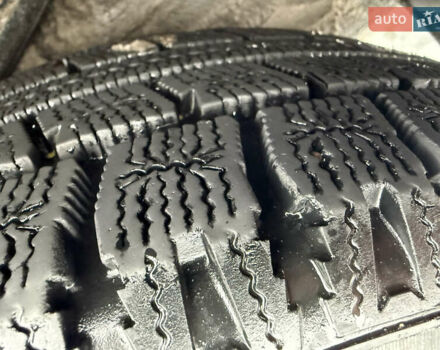 Чорний Кіа Ріо, об'ємом двигуна 1.4 л та пробігом 123 тис. км за 7300 $, фото 20 на Automoto.ua