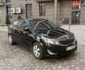 Чорний Кіа Ріо, об'ємом двигуна 1.6 л та пробігом 272 тис. км за 5950 $, фото 4 на Automoto.ua