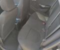 Черный Киа Рио, объемом двигателя 1.4 л и пробегом 186 тыс. км за 6800 $, фото 6 на Automoto.ua