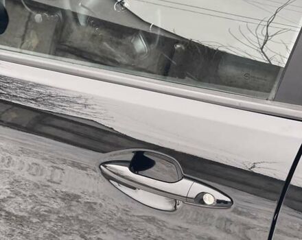 Черный Киа Рио, объемом двигателя 1.4 л и пробегом 124 тыс. км за 9350 $, фото 59 на Automoto.ua