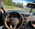 Черный Киа Рио, объемом двигателя 1.4 л и пробегом 185 тыс. км за 5777 $, фото 4 на Automoto.ua