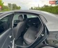 Чорний Кіа Ріо, об'ємом двигуна 1.4 л та пробігом 106 тис. км за 8800 $, фото 8 на Automoto.ua