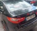 Черный Киа Рио, объемом двигателя 1.4 л и пробегом 320 тыс. км за 6200 $, фото 3 на Automoto.ua