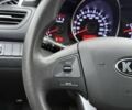 Чорний Кіа Ріо, об'ємом двигуна 1.4 л та пробігом 45 тис. км за 9800 $, фото 13 на Automoto.ua