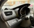 Черный Киа Рио, объемом двигателя 1.4 л и пробегом 128 тыс. км за 9200 $, фото 8 на Automoto.ua