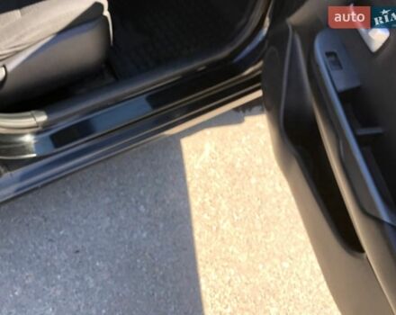 Чорний Кіа Ріо, об'ємом двигуна 1.4 л та пробігом 177 тис. км за 6800 $, фото 13 на Automoto.ua