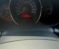 Черный Киа Рио, объемом двигателя 1.4 л и пробегом 115 тыс. км за 8400 $, фото 6 на Automoto.ua