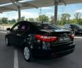 Черный Киа Рио, объемом двигателя 0 л и пробегом 97 тыс. км за 4994 $, фото 3 на Automoto.ua