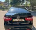 Черный Киа Рио, объемом двигателя 1.59 л и пробегом 87 тыс. км за 9500 $, фото 4 на Automoto.ua