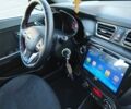 Чорний Кіа Ріо, об'ємом двигуна 1.59 л та пробігом 99 тис. км за 8800 $, фото 25 на Automoto.ua